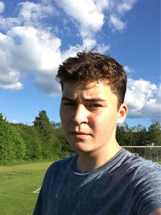 Tom Teubner
