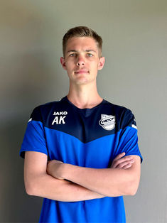 Alexander Kühl