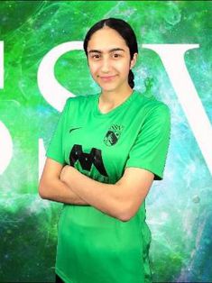 Sara Qasem