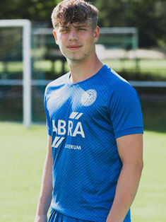 Lasse Männche