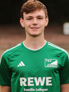 Robin Borchers