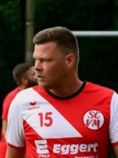 Alexander Sebastian Reimers