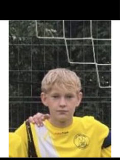 Joel Kirfel