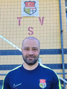 Engin Fundaoglu