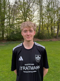 Tim Westerkamp
