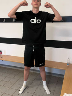 Avatar Bild