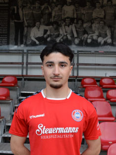 Ronyar Haj Ossman