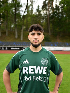 Alan Ali