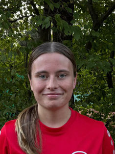 Jasmin Preusch