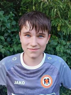 Jannis Koreck