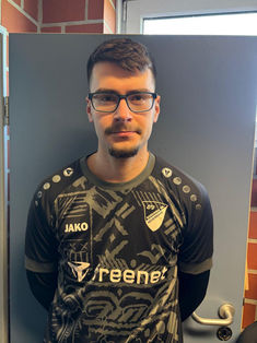 Erik Siebert