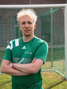 Lennard-Marten Fricke