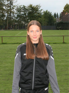 Leonie Maahs
