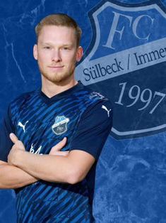 Finn Bindewald