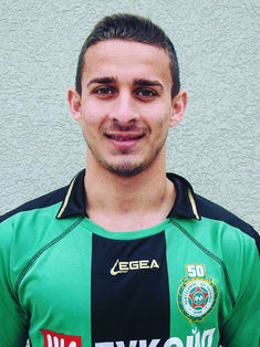 Hyusein Filipov