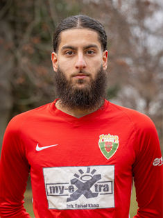 Mücteba Dogan