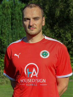 Moritz Troge