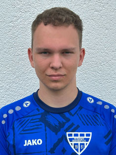 Fynn Hübner