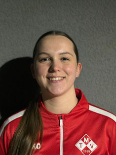 Emily Wärmann