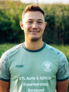 Jannik Düchting