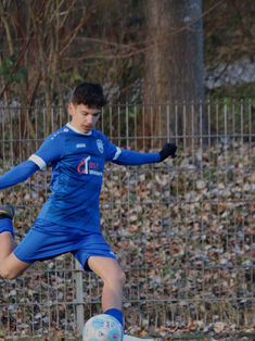 Kenan Kacar