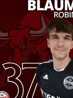 Robin Blaum