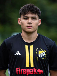Noah Owen Offermann
