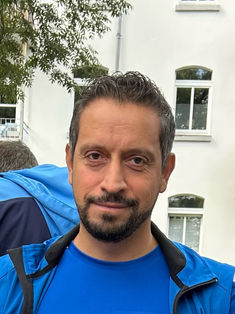 Coskun Durmaz