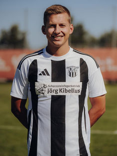 Tim Pergande