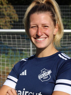 Leonie Lasch