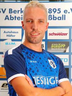 Patrick Schmid