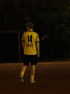 Marlon Huesmann