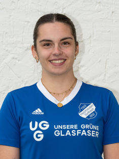 Kim Alina Schnalke
