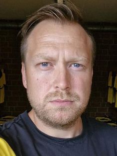 Timo Bökenkamp