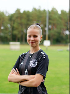 Pia Leni Lubczyk