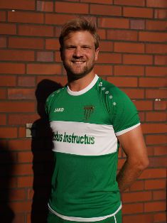 Till Liam Jörn Oldigs