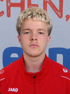 Jonathan Kölling