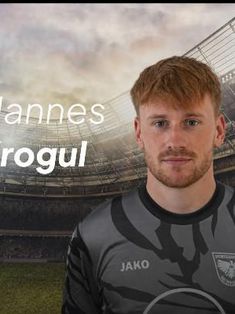 Hannes Krogul