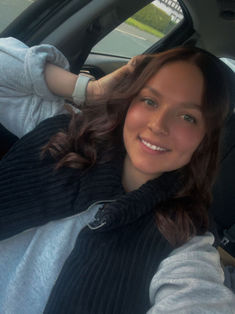 Lilly Pratzer