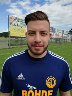 Jannis Maaß
