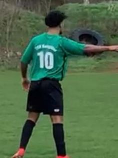 Ahmed Khaled