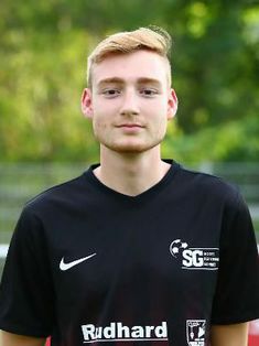 Sören Balzer