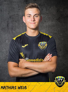 Matthias Weiss