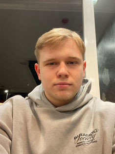 Andreas Kurt Fuhrmann