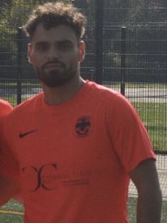 Nuri Can Bahadir