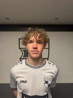 Matti Voß