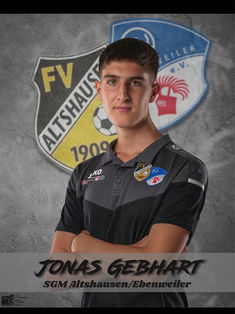 Jonas Gebhart