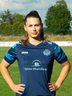 Larissa Collmann