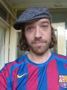 Daniel Salvador Henning