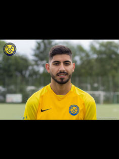 Harun Babayigit